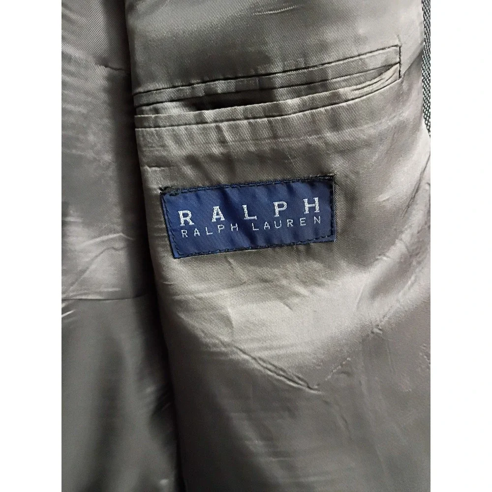 Ralph Lauren pants have